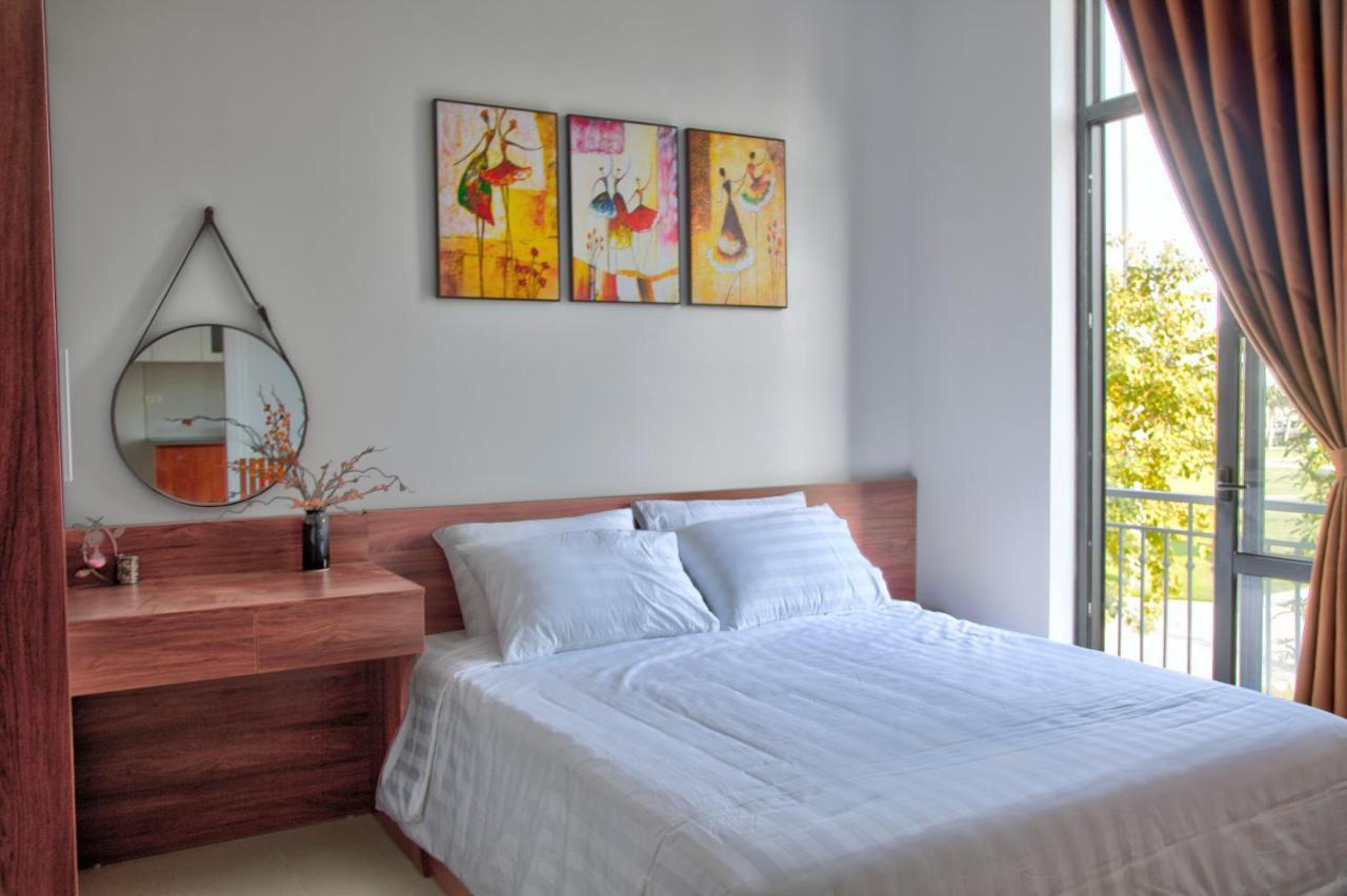 The Flamboyant #Staywork Vinhomes Imperia Hai Phong Buitenkant foto
