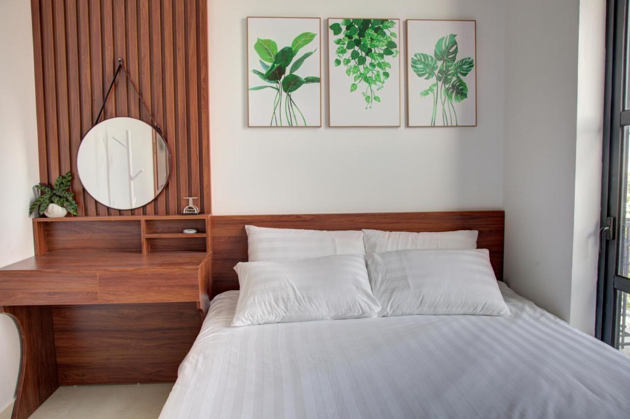 The Flamboyant #Staywork Vinhomes Imperia Hai Phong Buitenkant foto