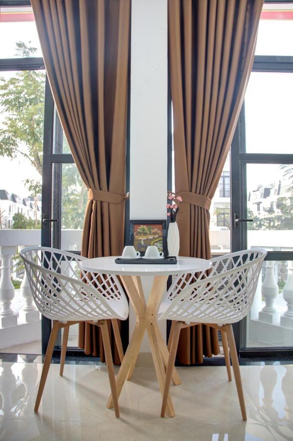 The Flamboyant #Staywork Vinhomes Imperia Hai Phong Buitenkant foto