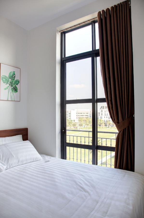 The Flamboyant #Staywork Vinhomes Imperia Hai Phong Buitenkant foto