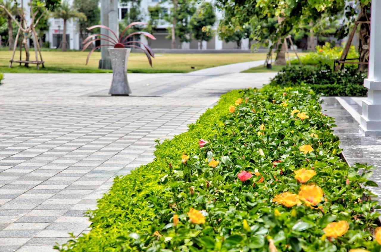 The Flamboyant #Staywork Vinhomes Imperia Hai Phong Buitenkant foto